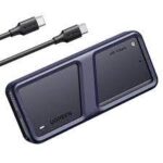 UGREEN M.2 NVME SSD Enclosure - 20Gbps USB C 3.2 Gen2x2
