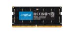 CURCIAL 16G DDR5 - 4800 lap top