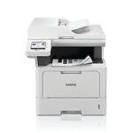Brother MFC-L5710DN A4 Mono Multifunction Laser Printer