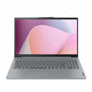 Lenovo IdeaPad Slim 3 83EM007XIN Laptop, Intel® Core™ i7-13620H, 16GB RAM, 512GB SSD - DOS