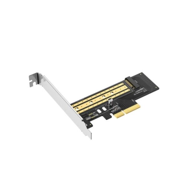 UGREEN M.2 NVMe to PCI-E 3.0 × 4 Expansion Card