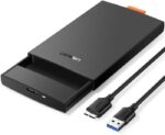UGREEN USB 3.0 3.5 Inch Hard Drive Box EU