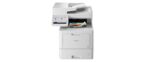 Brother MFC-L9670CDN A4 Colour Multifunction Laser Printer