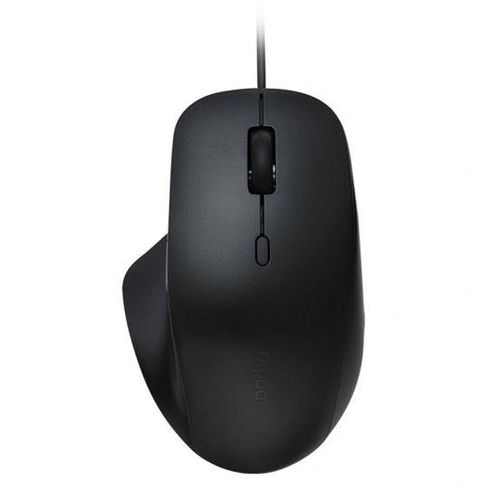 RAPOO N500 Wired Mouse