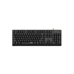 RAPOO NK1900 Wired Keyboard