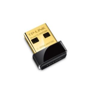 محول TP-Link TL-WN725N نانو USB لاسلك