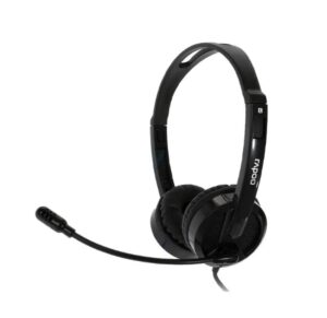 RAPOO H100 Wired Headset