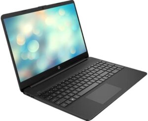 Laptop 15s (15s-fq5048ne), CPU: Core i3-1215U, 4GB DDR4 1DM 3200 Graphics