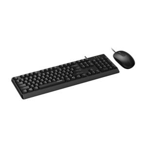 RAPOO X130Pro Wired Combo