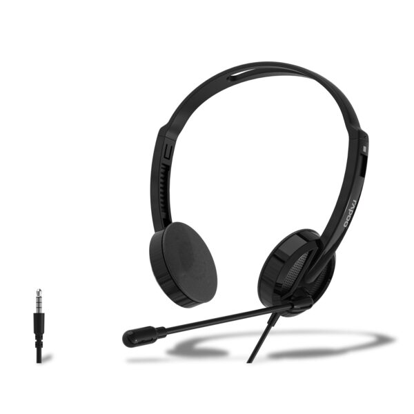 RAPOO H101 Wired Headset