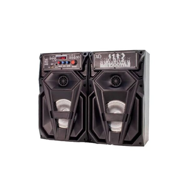XO Subwoofer 5 inch Double.2 D 5500
