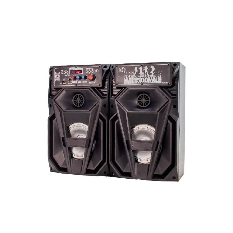 XO Subwoofer 5 inch Double.2 D 5500