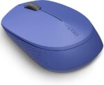 RAPOO M100 silent Multi-Mode wireless mouse
