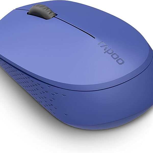 RAPOO M100 silent Multi-Mode wireless mouse