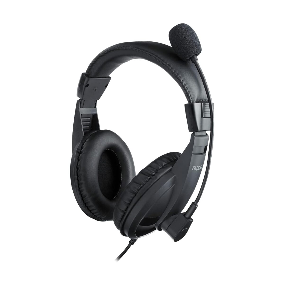 RAPOO H150S USB Wired headset