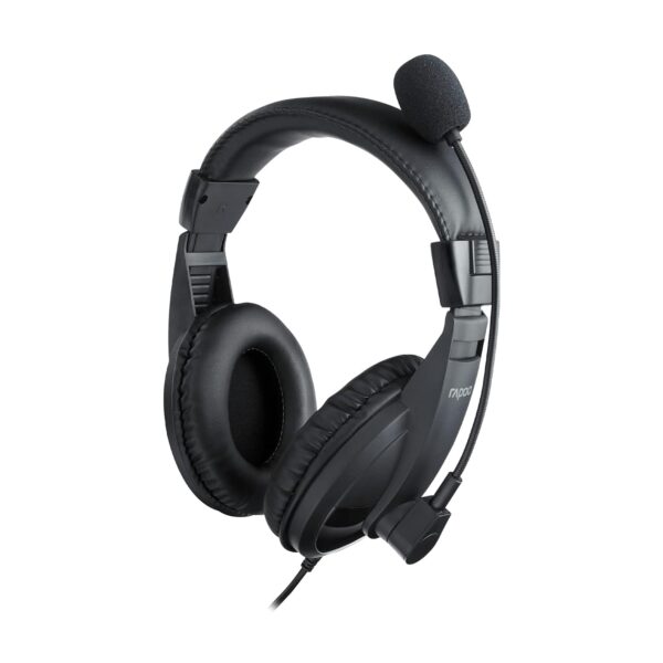 RAPOO H150S USB Wired headset