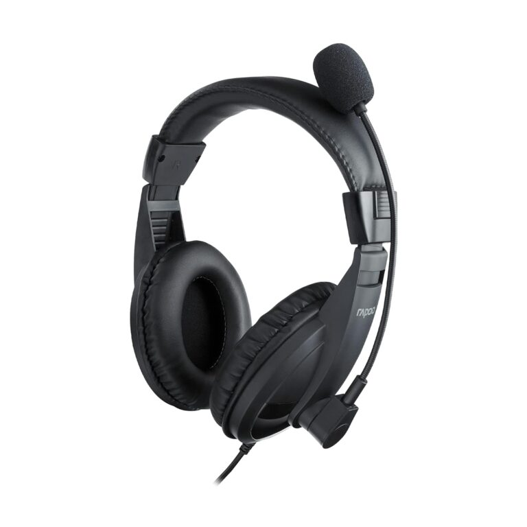 RAPOO H150S USB Wired headset