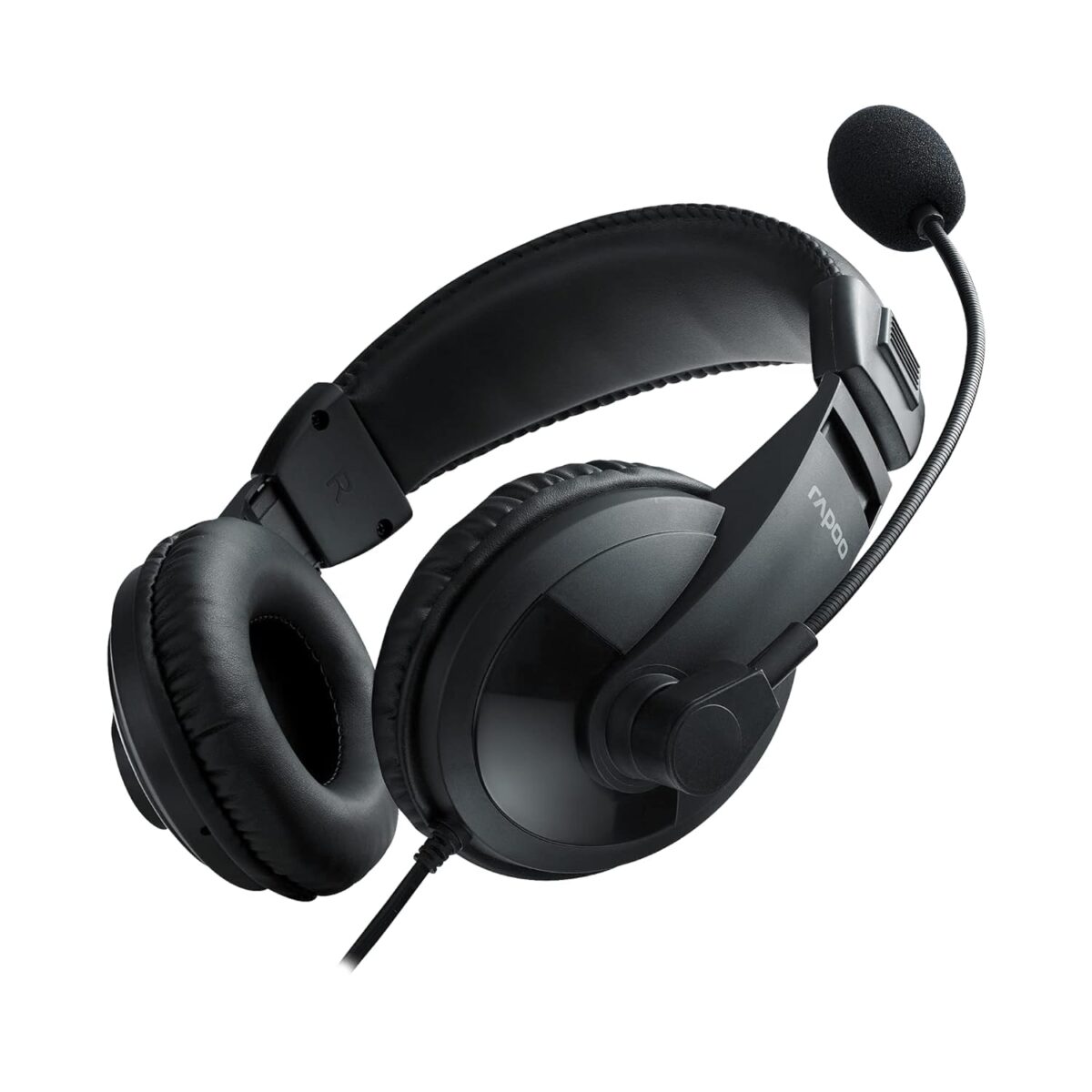 RAPOO H150S USB Wired headset