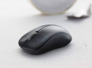RAPOO M160 silent Multi-Mode wireless mouse