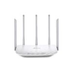 TP-Link Archer C60 Dual Band Access Point/ Wi-Fi Router, AC1350