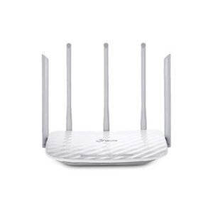 TP-Link Archer C60 Dual Band Access Point/ Wi-Fi Router, AC1350
