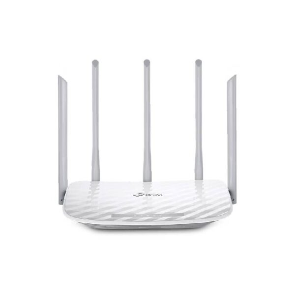 TP-Link Archer C60 Dual Band Access Point/ Wi-Fi Router, AC1350