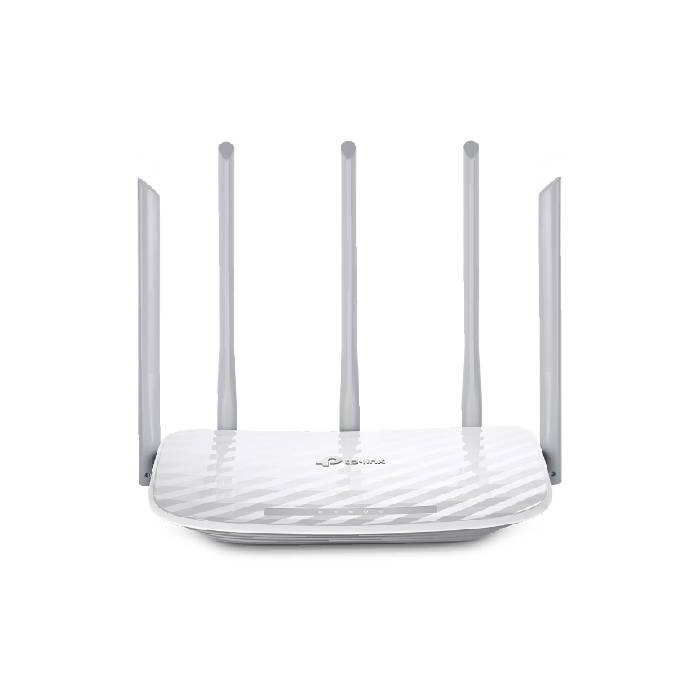 TP-Link Archer C60 Dual Band Access Point/ Wi-Fi Router, AC1350