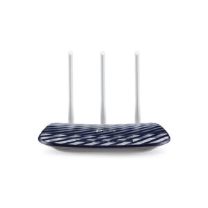 TP-Link Archer C20 Dual Band Access Point/ Wireless Router, AC750