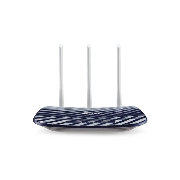 TP-Link Archer C20 Dual Band Access Point/ Wireless Router, AC750