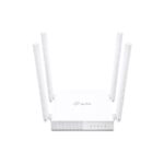 TP-Link Archer C24 Dual-Band Wi-Fi Router, AC750