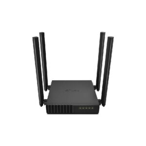 TP-Link Archer C54 Dual Band Wi-Fi Router, AC1200