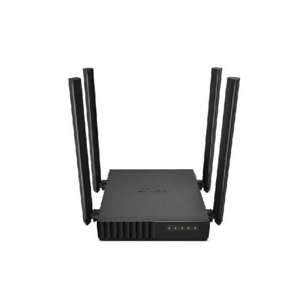 TP-Link Archer C54 Dual Band Wi-Fi Router, AC1200