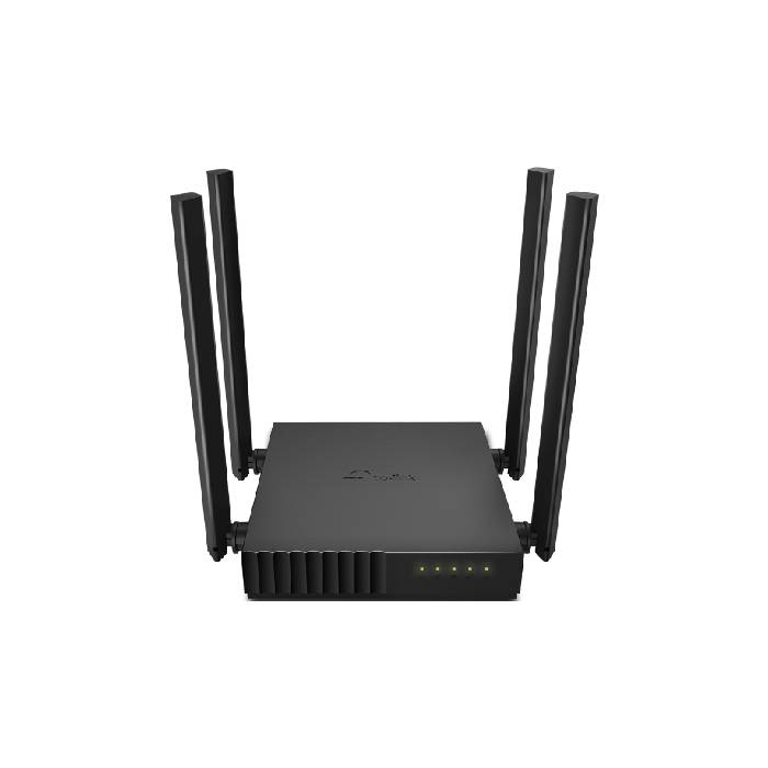 TP-Link Archer C54 Dual Band Wi-Fi Router, AC1200