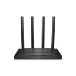 TP-Link Archer C80 Wireless MU-MIMO Wi-Fi Router, AC1900
