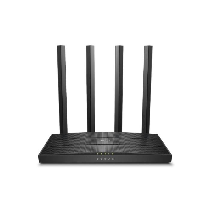 TP-Link Archer C80 Wireless MU-MIMO Wi-Fi Router, AC1900