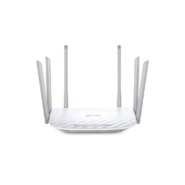 TP-Link Archer C86 Wireless MU-MIMO Wi-Fi Router, AC1900