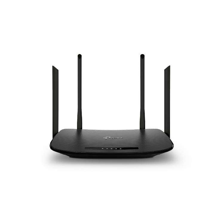 TP-Link Archer VR300 AC1200 Wireless VDSL/ADSL Modem Router