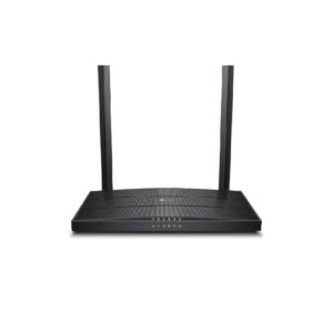 TP-Link Archer VR400 AC1200 Wireless MU-MIMO VDSL/ADSL Modem Router