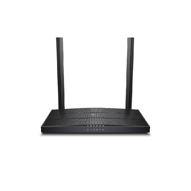 TP-Link Archer VR400 AC1200 Wireless MU-MIMO VDSL/ADSL Modem Router