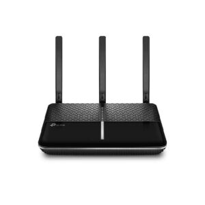 TP-Link Archer VR600 AC2100 Wireless MU-MIMO VDSL/ADSL Modem Router