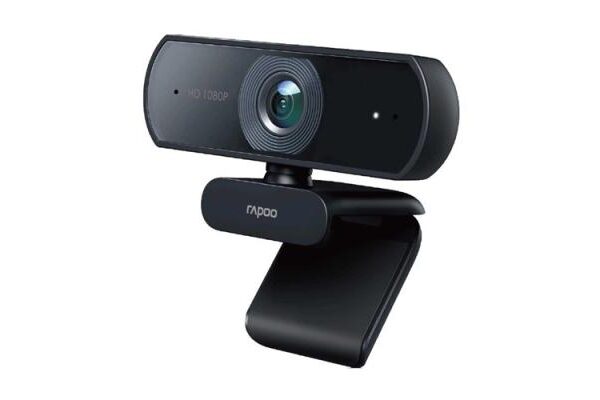 RAPOO C260 1080P WEBCAM
