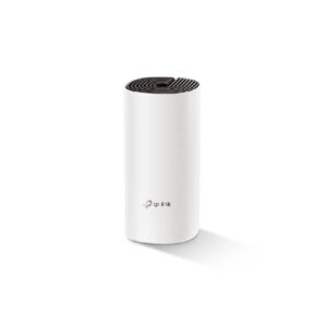 TP-Link Deco M4(2-pack) AC1200 Whole Home Mesh Wi-Fi System