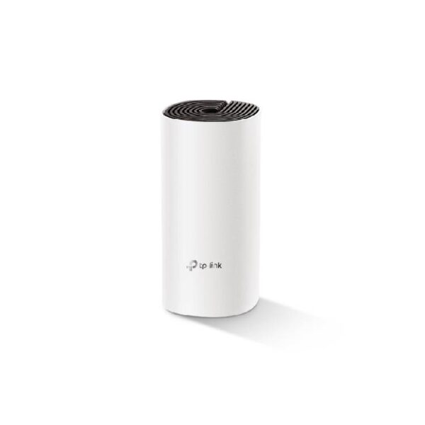 TP-Link Deco M4(2-pack) AC1200 Whole Home Mesh Wi-Fi System