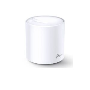 TP-Link Deco X20 AX1800 Whole Home Mesh Wi-Fi 6 System
