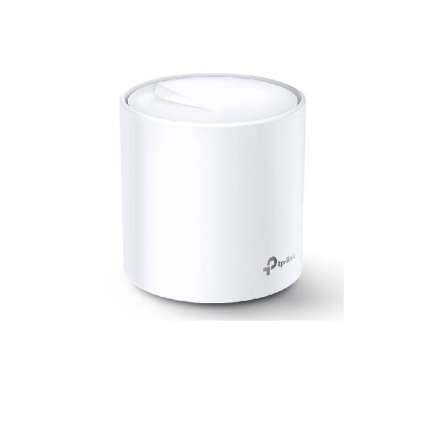 TP-Link Deco X20 AX1800 Whole Home Mesh Wi-Fi 6 System