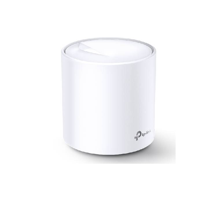 TP-Link Deco X20 AX1800 Whole Home Mesh Wi-Fi 6 System