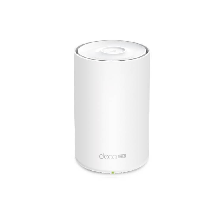 TP-Link Deco X20-DSL AX1800 VDSL Whole Home Mesh WiFi 6 Router