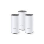 TP-Link Deco E4 AC1200 Whole Home Mesh Wi-Fi System