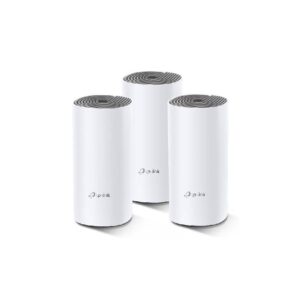TP-Link Deco E4 AC1200 Whole Home Mesh Wi-Fi System