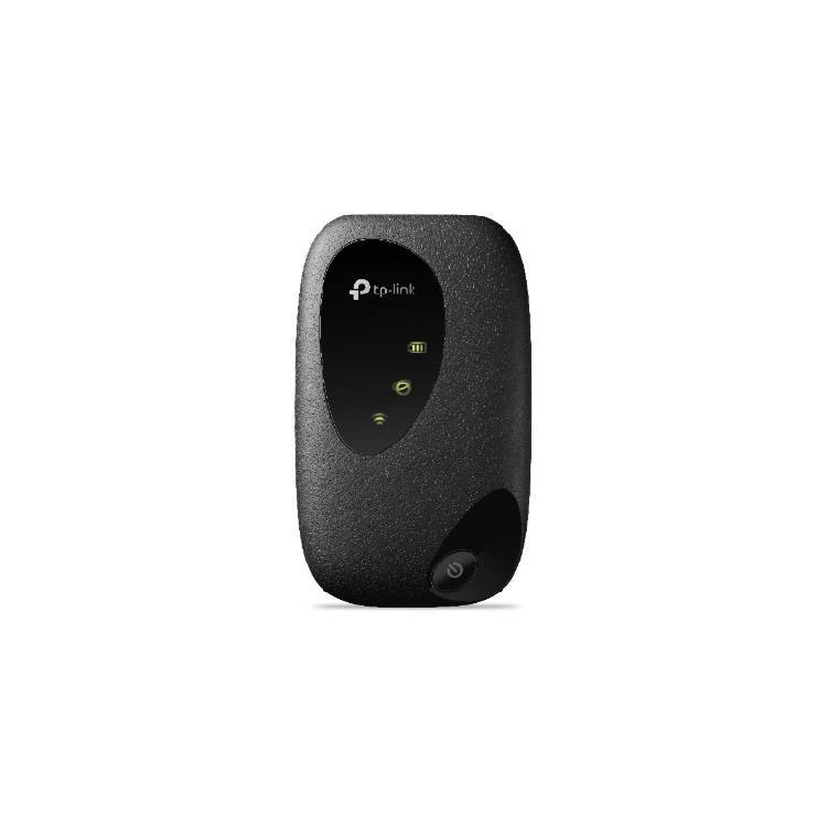 TP-Link M7200 4G LTE Mobile Wi-Fi